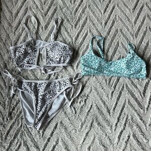 SHEIN X-Small Swimsuit